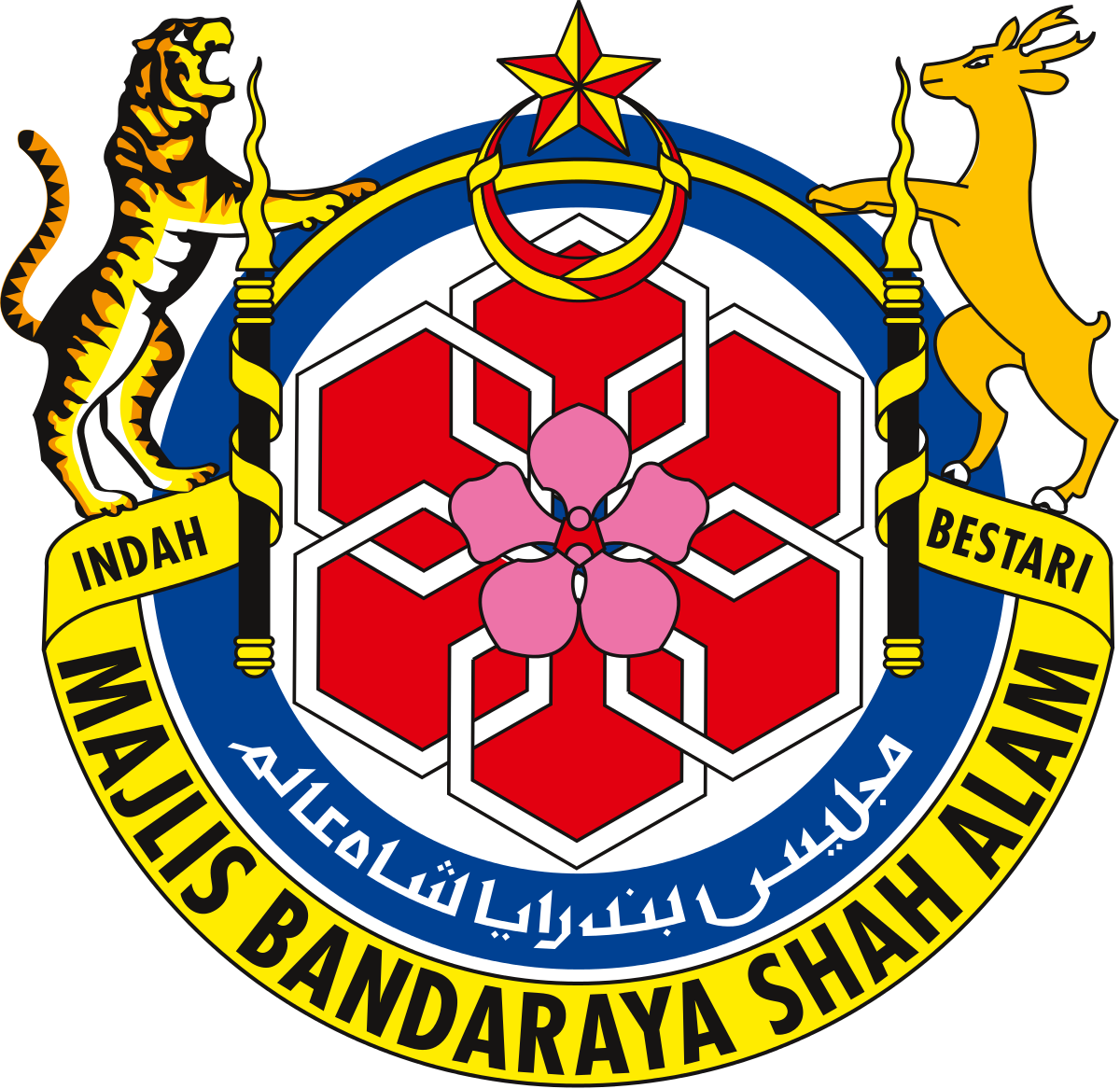 Majlis Bandaraya Shah Alam